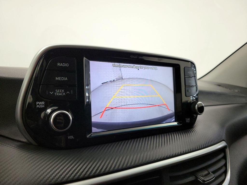 used 2019 Hyundai Tucson car, priced at $15,998