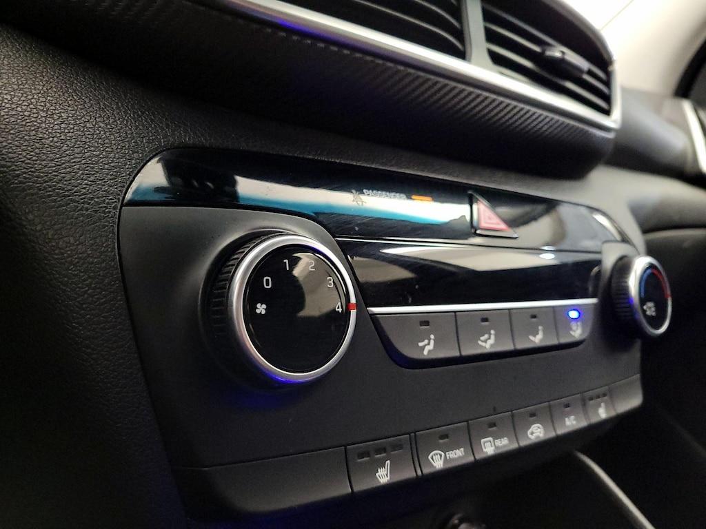 used 2019 Hyundai Tucson car, priced at $15,998