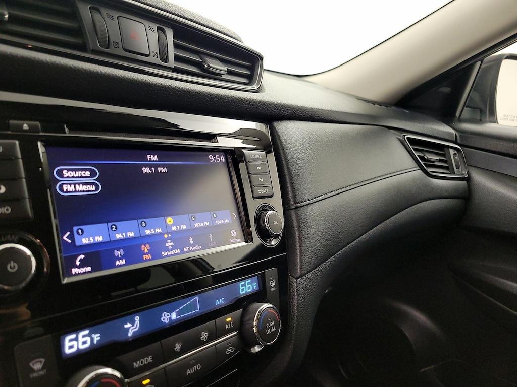 used 2020 Nissan Rogue car, priced at $19,998