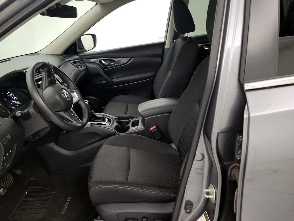 used 2020 Nissan Rogue car, priced at $19,998