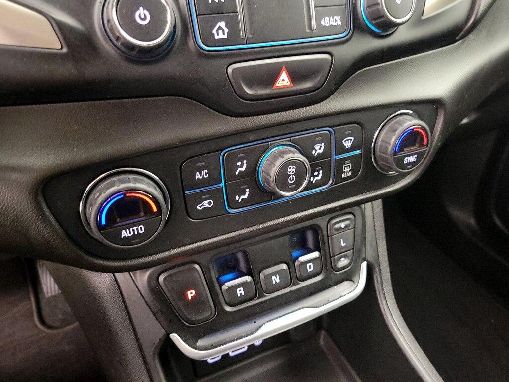 used 2020 GMC Terrain car, priced at $18,998