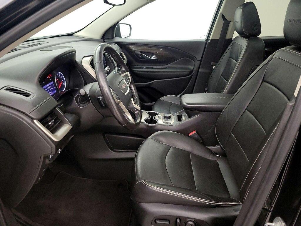 used 2020 GMC Terrain car, priced at $18,998