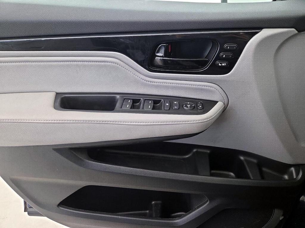 used 2023 Honda Odyssey car, priced at $39,998
