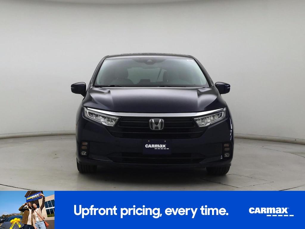used 2023 Honda Odyssey car, priced at $39,998