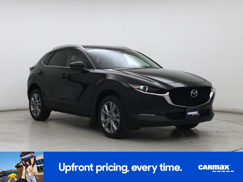 used 2022 Mazda CX-30 car, priced at $23,998