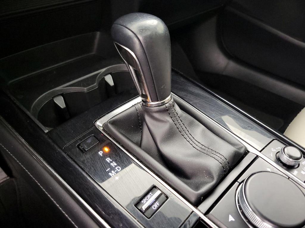 used 2022 Mazda CX-30 car, priced at $23,998