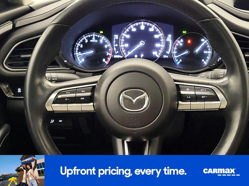used 2022 Mazda CX-30 car, priced at $23,998