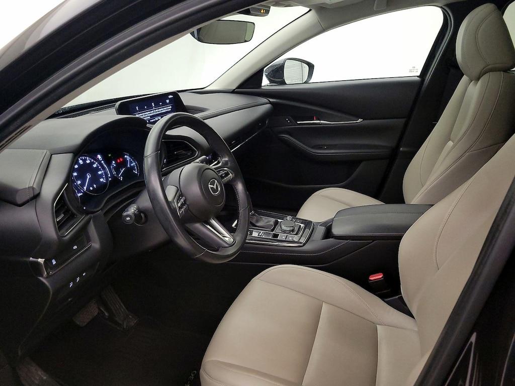used 2022 Mazda CX-30 car, priced at $23,998
