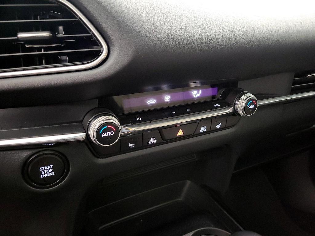 used 2022 Mazda CX-30 car, priced at $23,998