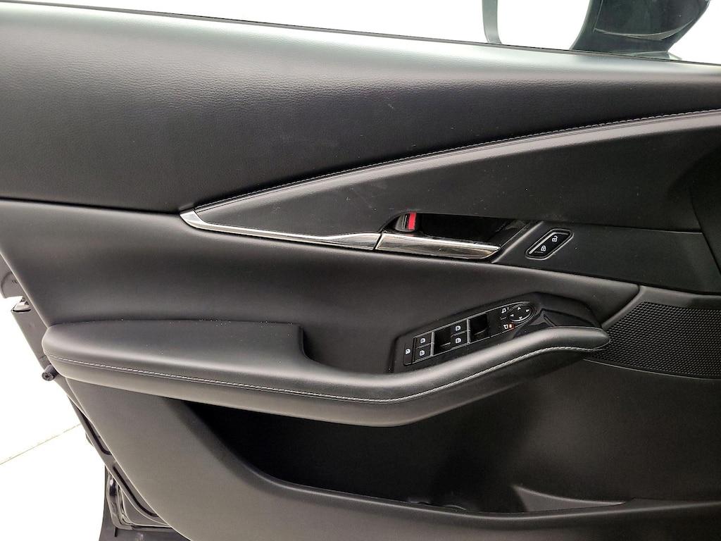 used 2022 Mazda CX-30 car, priced at $23,998