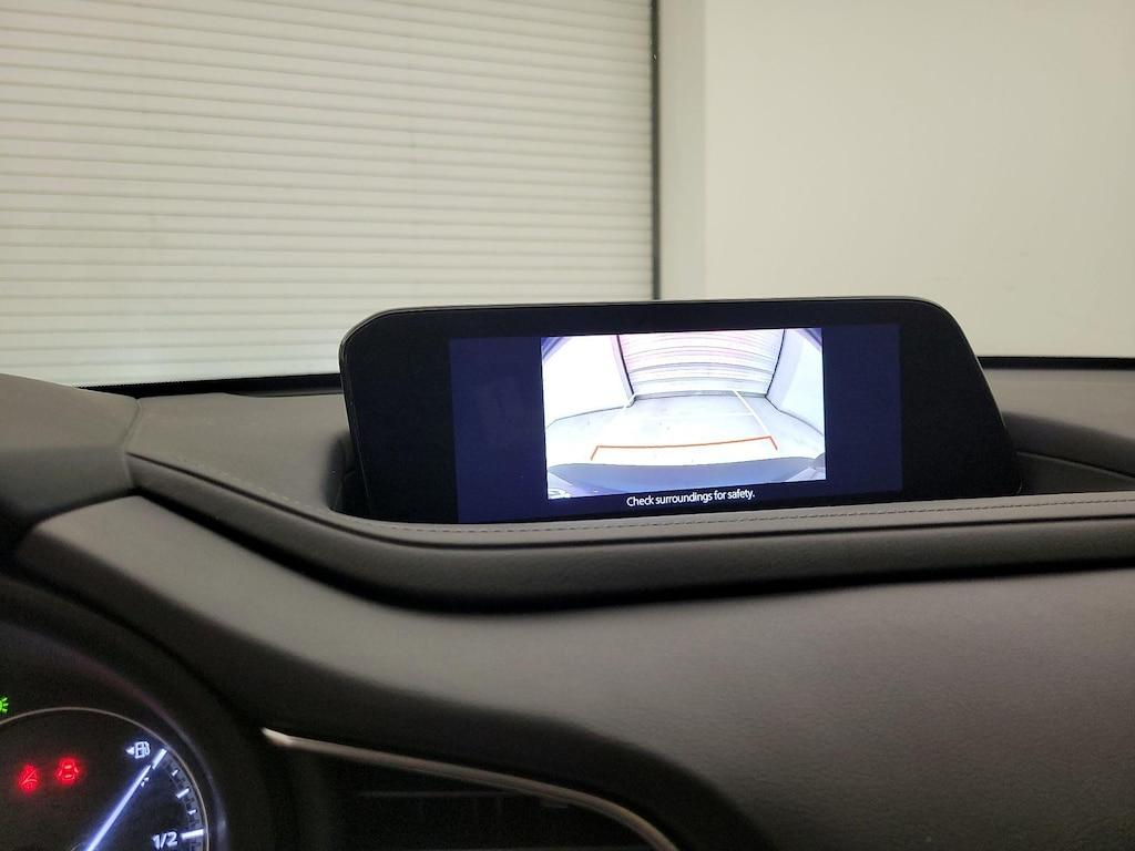 used 2022 Mazda CX-30 car, priced at $23,998