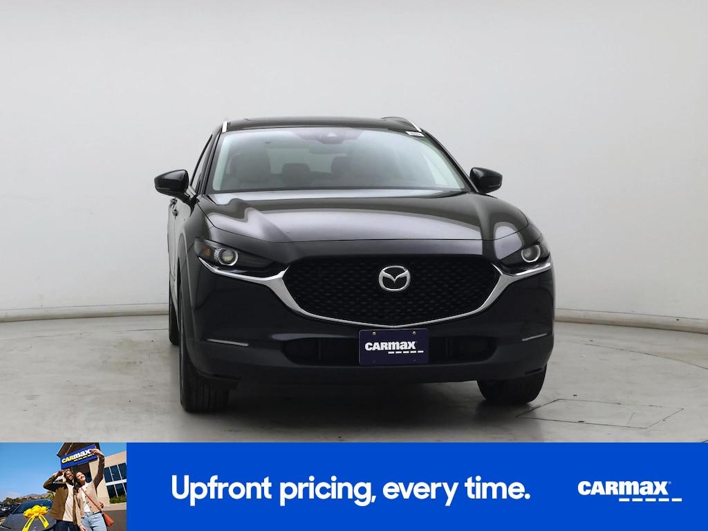 used 2022 Mazda CX-30 car, priced at $23,998
