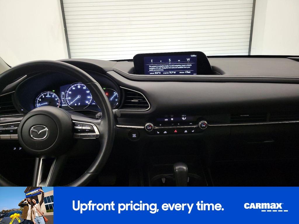 used 2022 Mazda CX-30 car, priced at $23,998