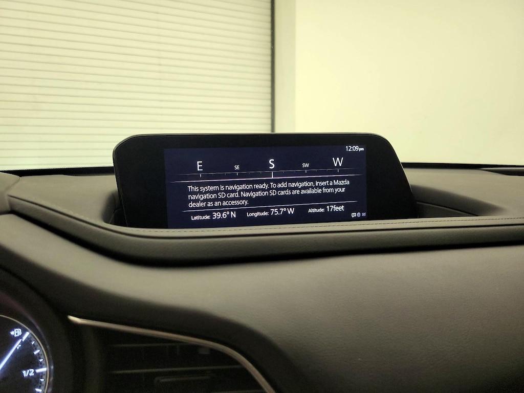 used 2022 Mazda CX-30 car, priced at $23,998