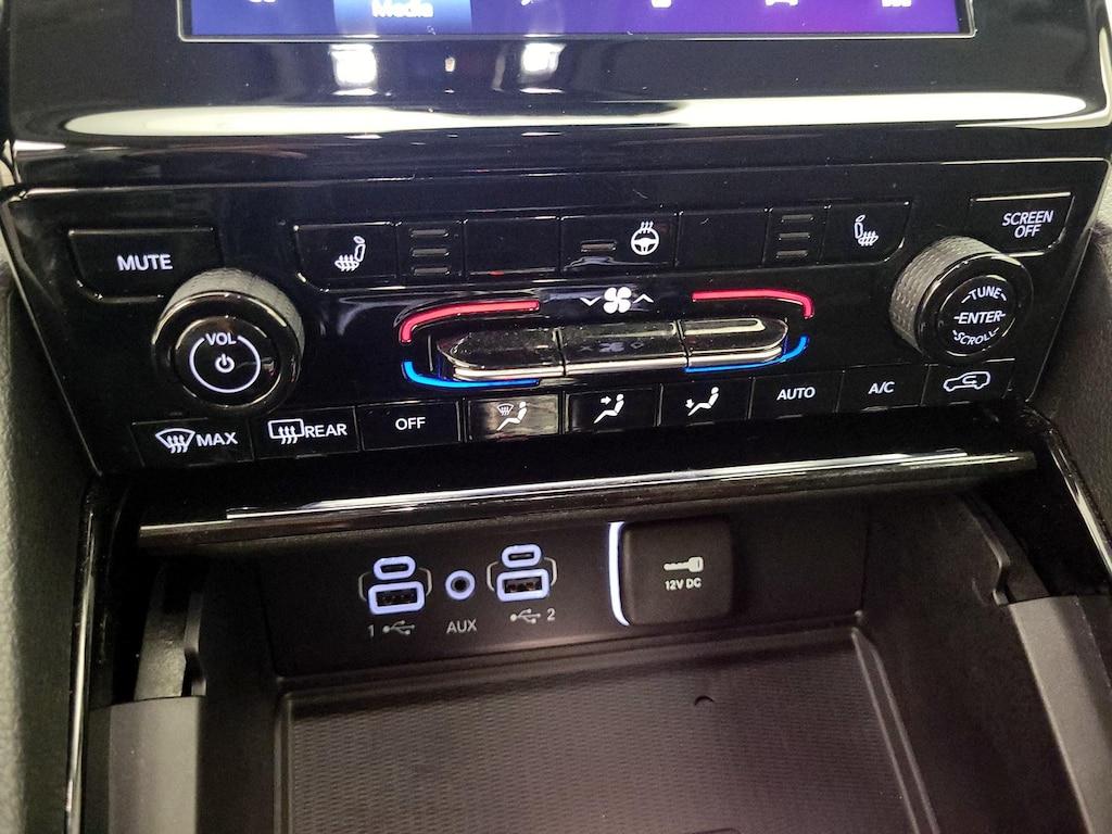 used 2023 Jeep Grand Cherokee car, priced at $30,998