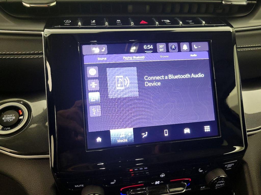 used 2023 Jeep Grand Cherokee car, priced at $30,998