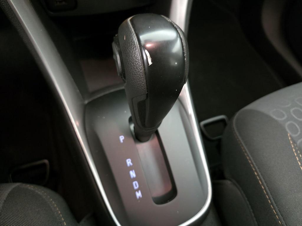 used 2020 Chevrolet Trax car, priced at $17,998