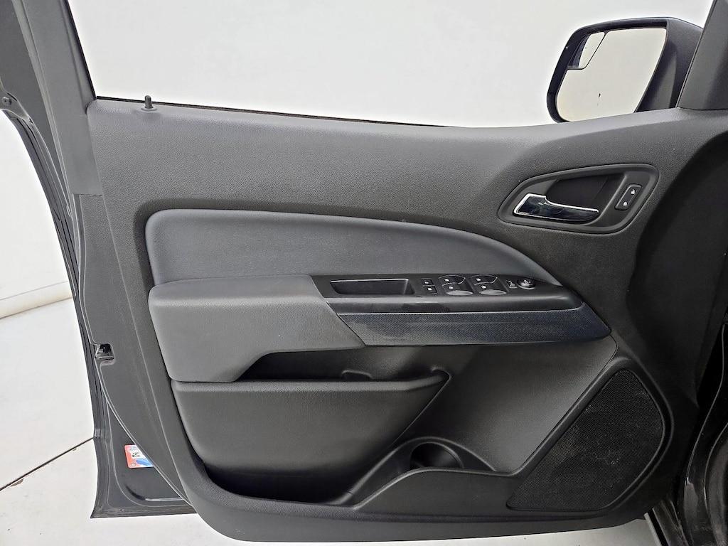 used 2018 Chevrolet Colorado car, priced at $21,998