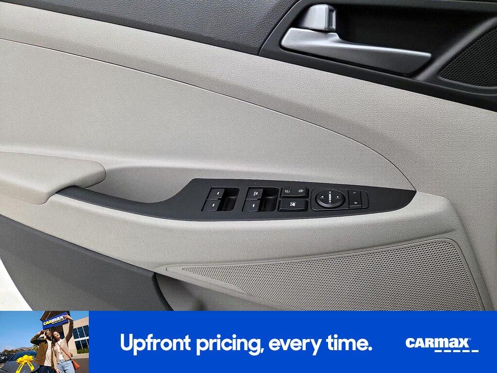 used 2016 Hyundai Tucson car, priced at $15,998