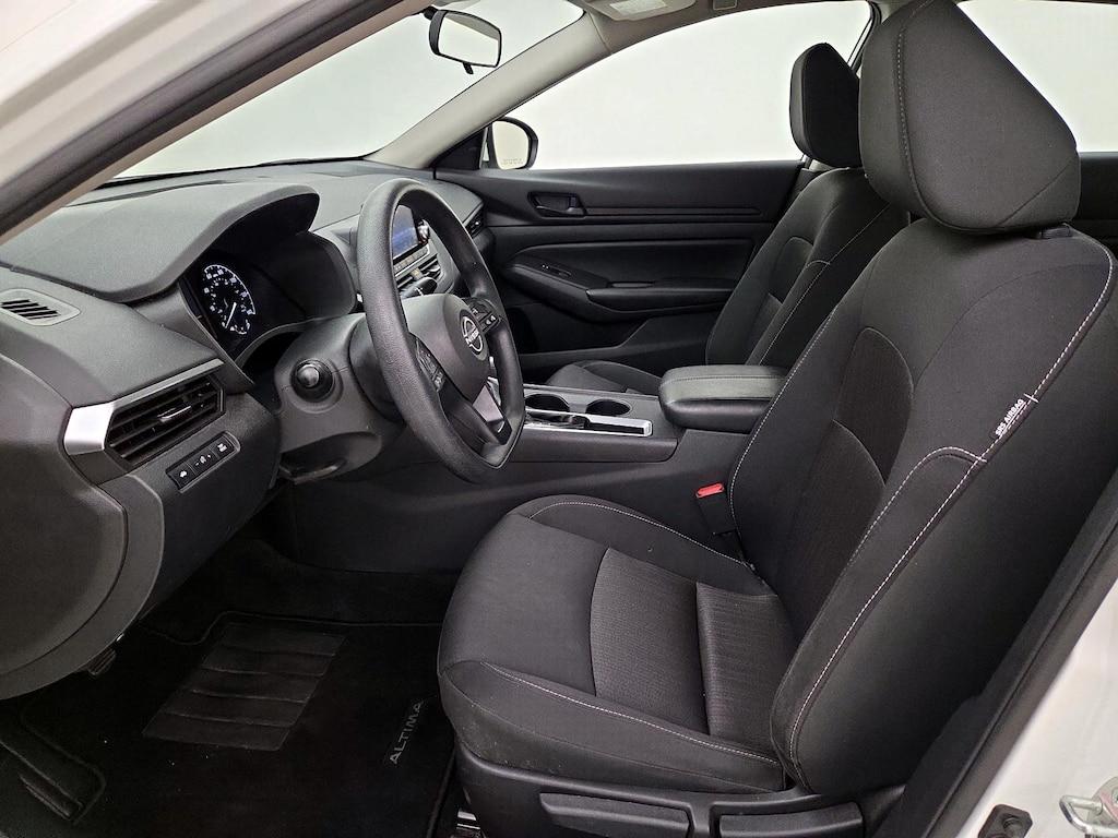 used 2023 Nissan Altima car, priced at $19,998