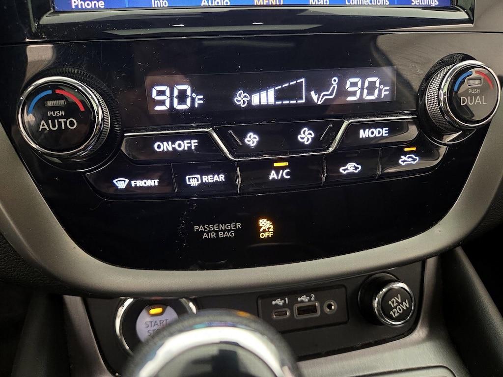 used 2023 Nissan Murano car, priced at $29,998