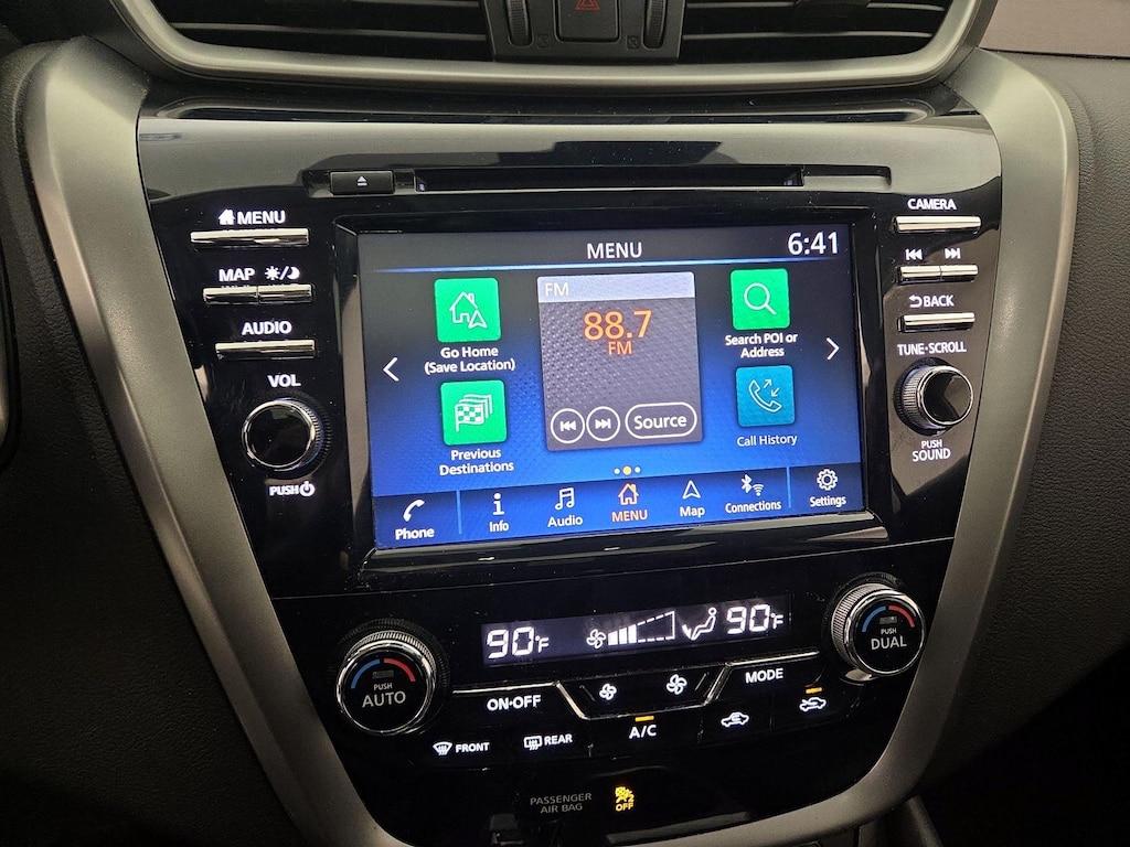 used 2023 Nissan Murano car, priced at $29,998