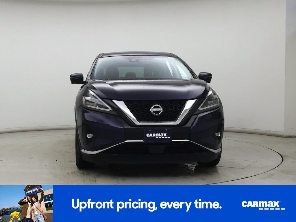 used 2023 Nissan Murano car, priced at $29,998