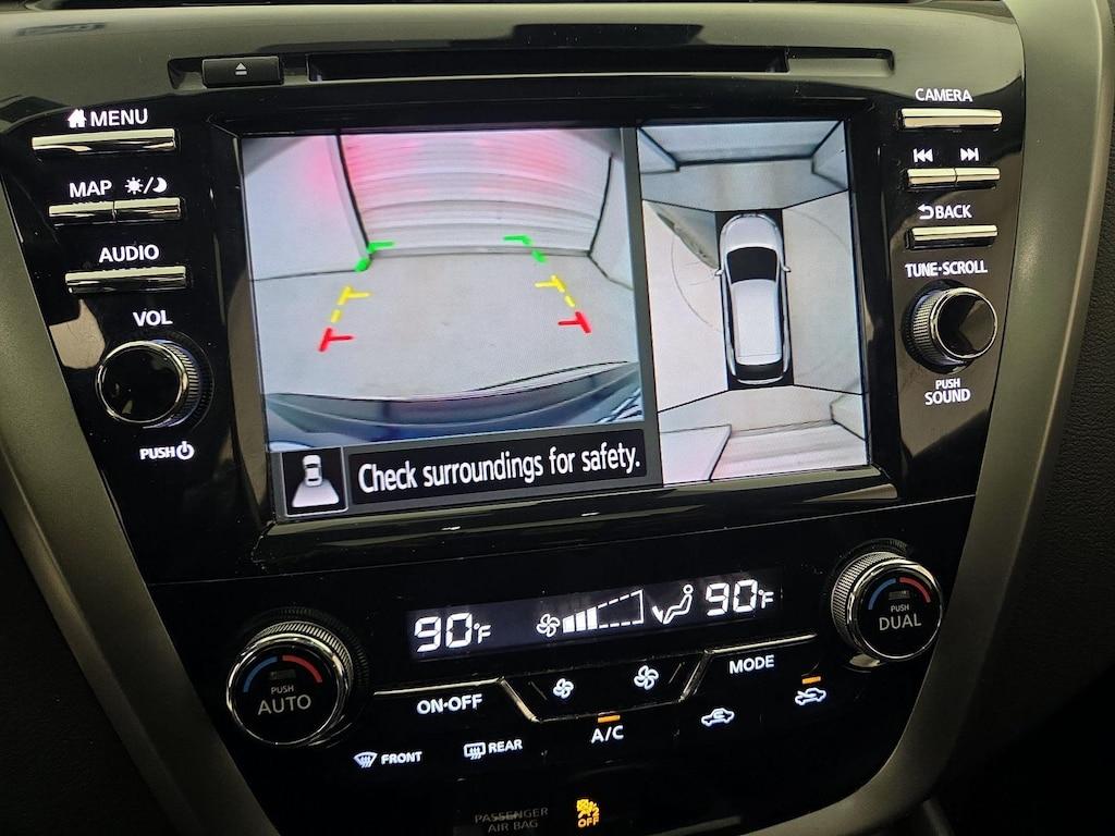 used 2023 Nissan Murano car, priced at $29,998