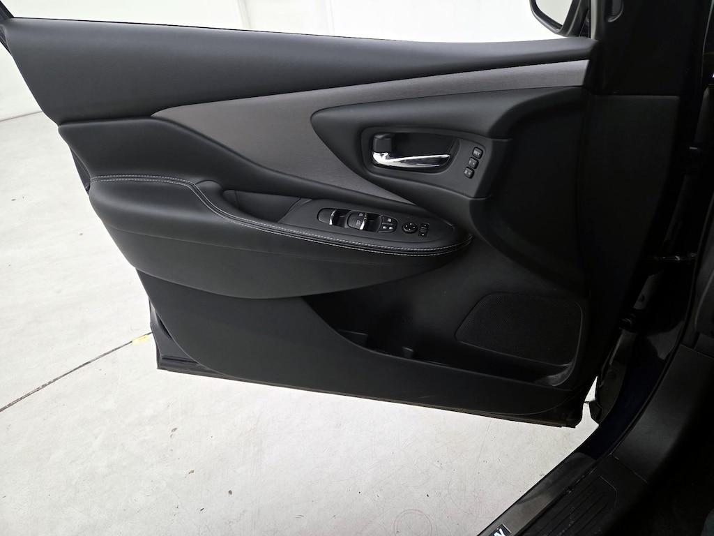 used 2023 Nissan Murano car, priced at $29,998