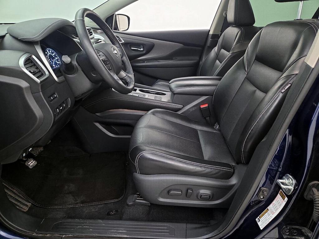 used 2023 Nissan Murano car, priced at $29,998