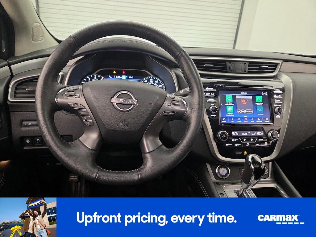 used 2023 Nissan Murano car, priced at $29,998