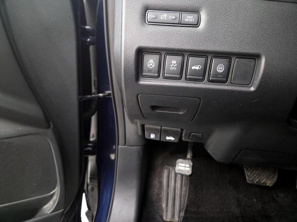 used 2023 Nissan Murano car, priced at $29,998