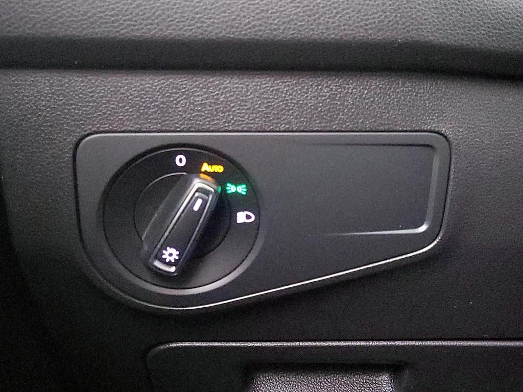 used 2020 Volkswagen Tiguan car, priced at $19,998