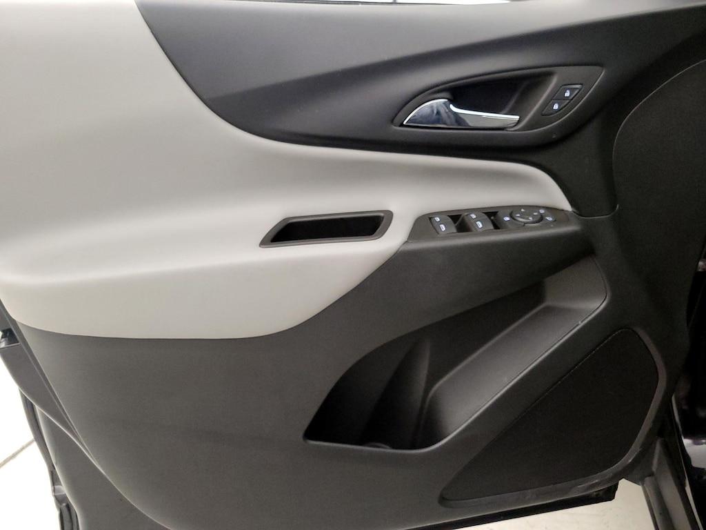 used 2023 Chevrolet Equinox car, priced at $21,998