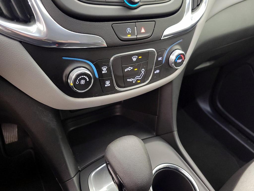 used 2023 Chevrolet Equinox car, priced at $21,998