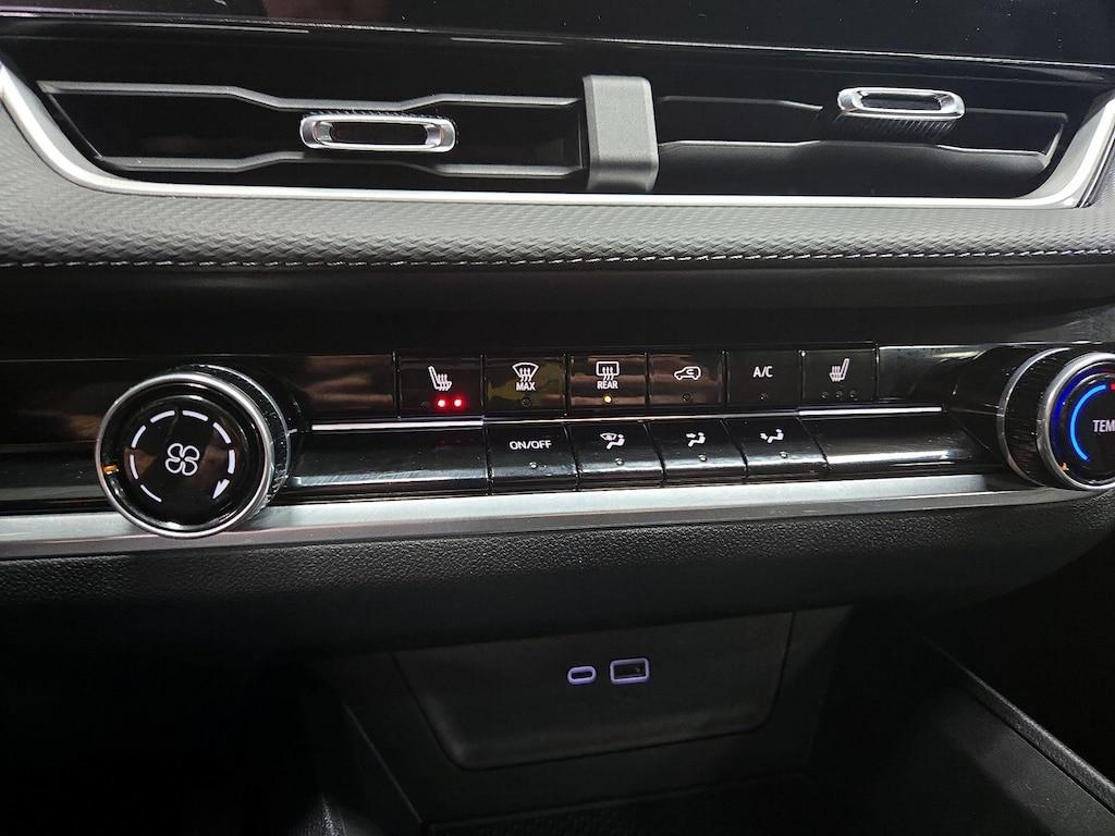 used 2025 Chevrolet Equinox car, priced at $25,998