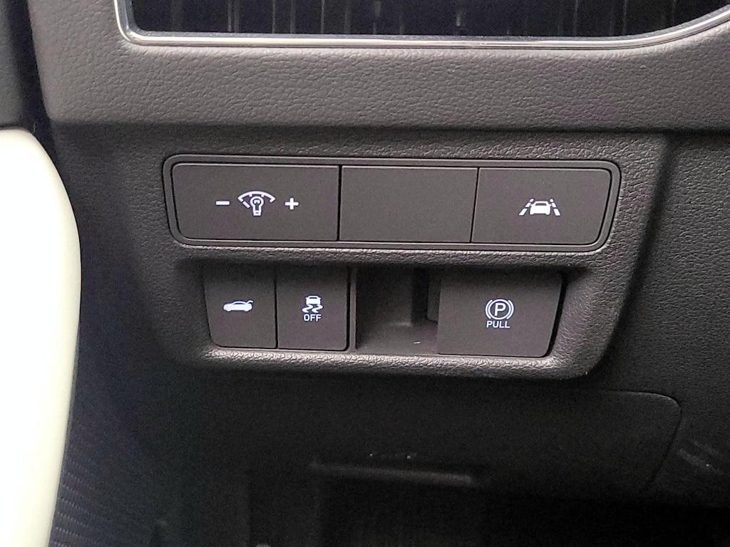 used 2023 Hyundai Sonata car, priced at $22,998