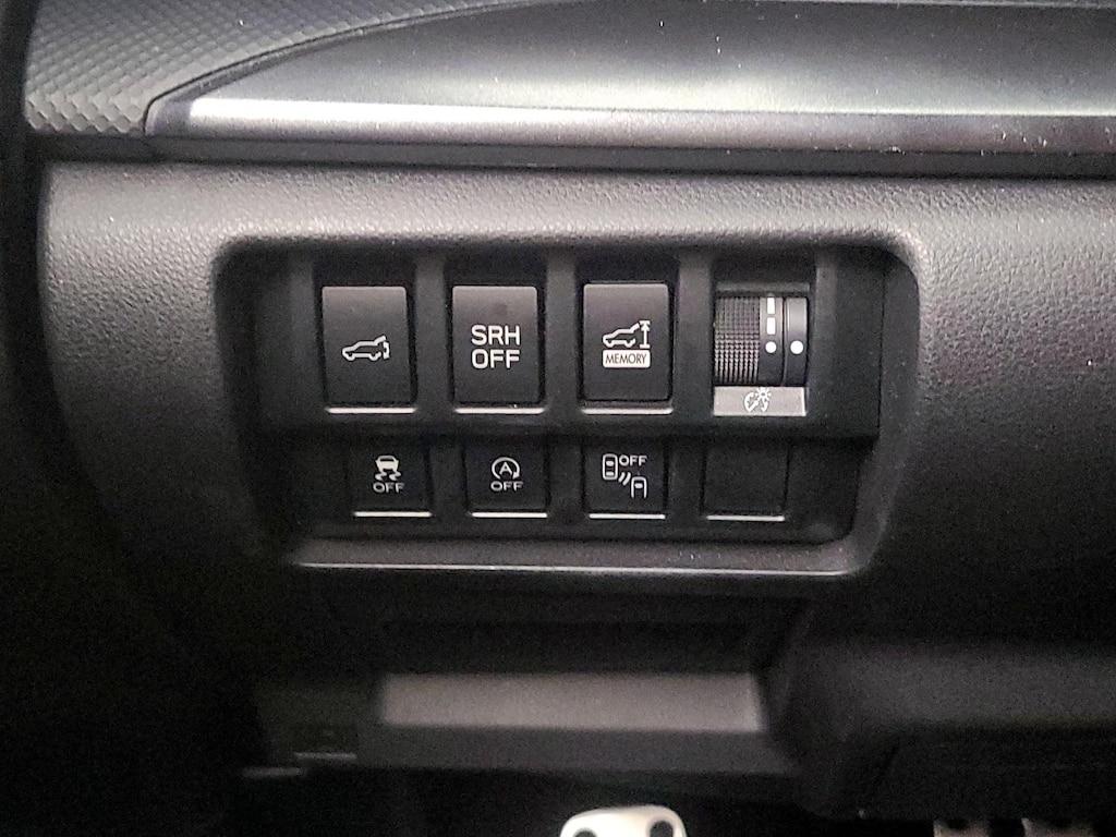 used 2023 Subaru Forester car, priced at $28,998