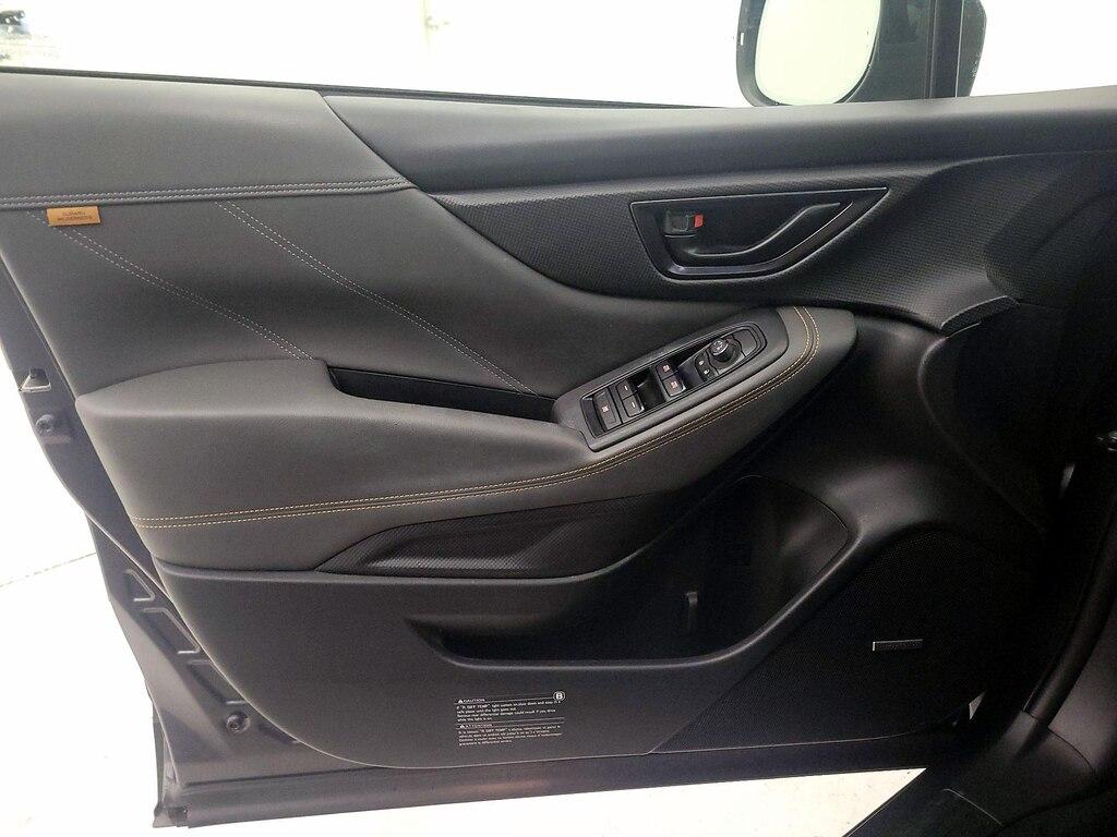 used 2023 Subaru Forester car, priced at $28,998