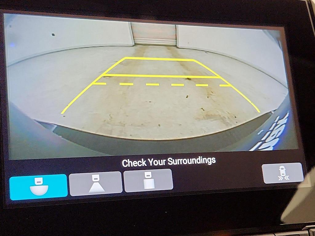 used 2020 Honda Odyssey car, priced at $30,998