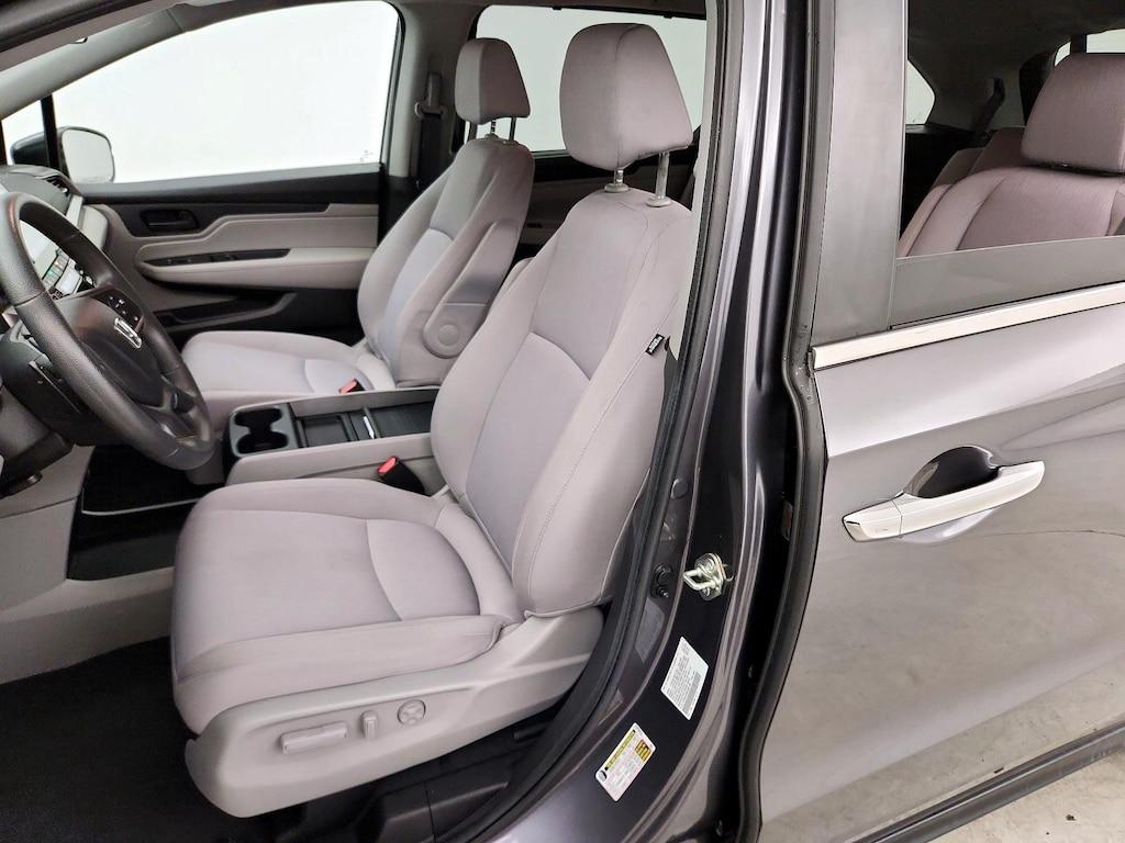 used 2020 Honda Odyssey car, priced at $30,998