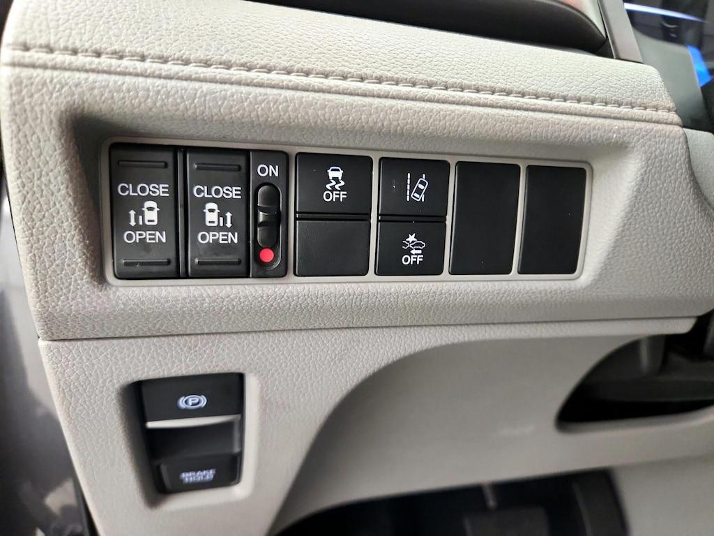 used 2020 Honda Odyssey car, priced at $30,998