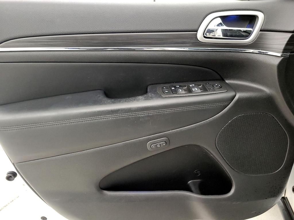 used 2022 Jeep Grand Cherokee WK car, priced at $26,998