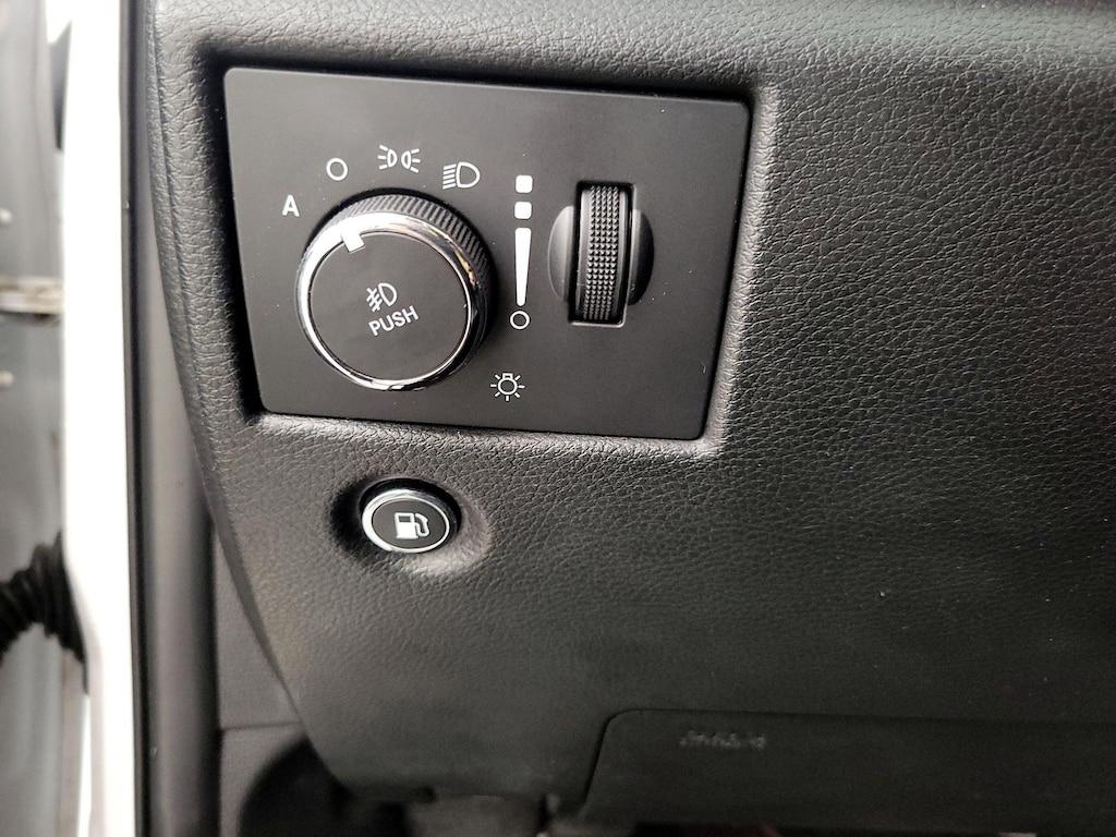 used 2022 Jeep Grand Cherokee WK car, priced at $26,998