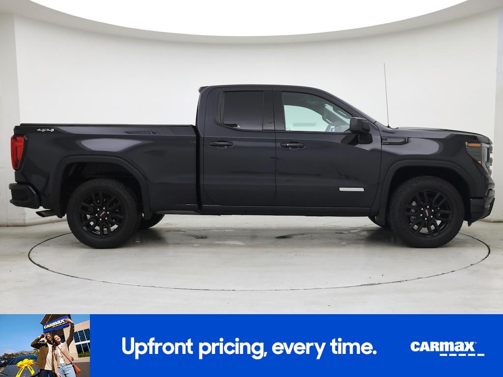 used 2024 GMC Sierra 1500 car, priced at $41,998