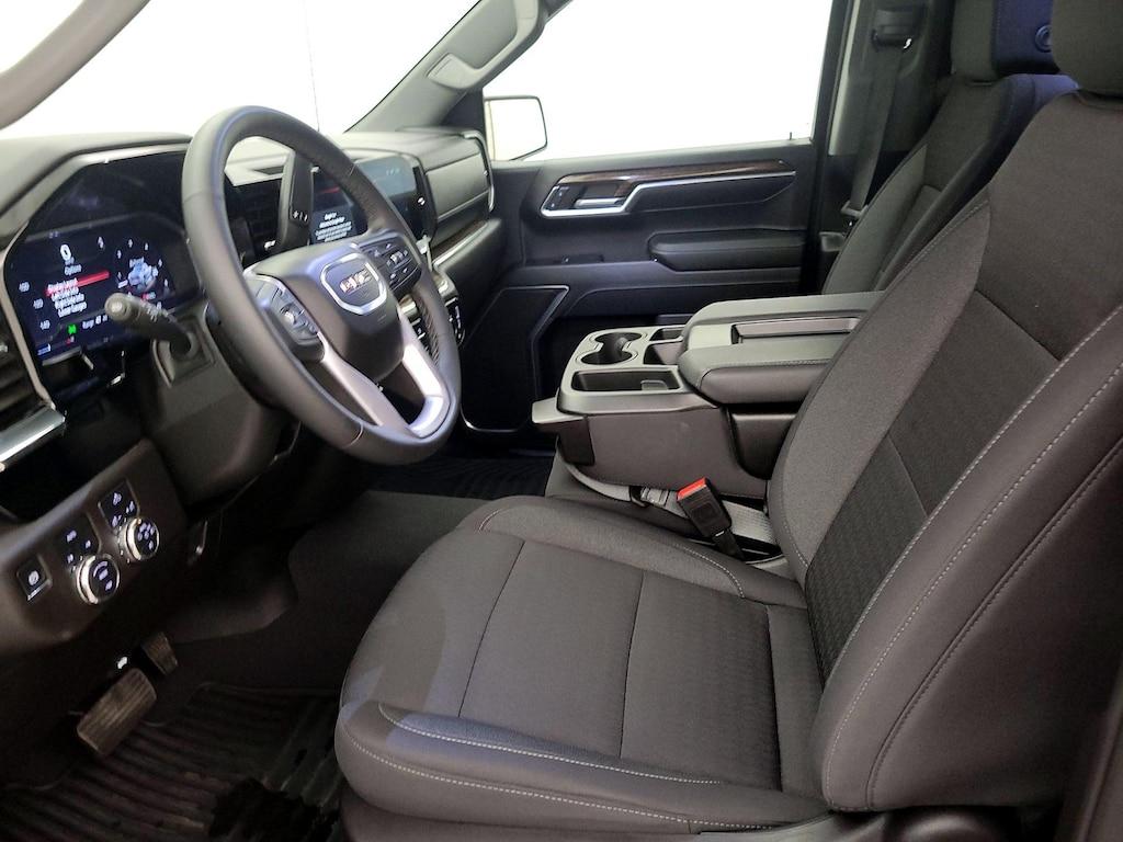 used 2024 GMC Sierra 1500 car, priced at $41,998