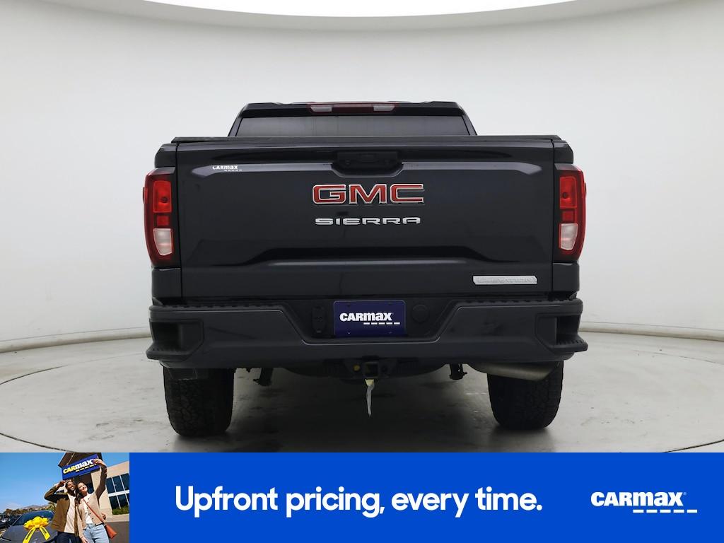 used 2024 GMC Sierra 1500 car, priced at $41,998