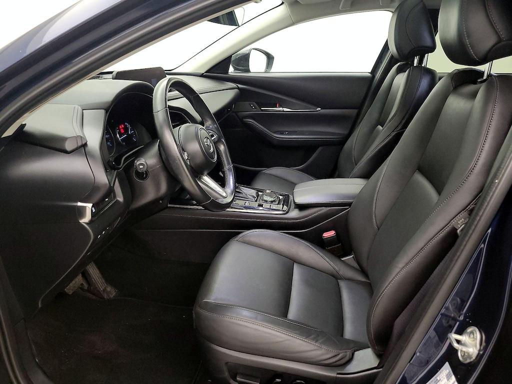 used 2022 Mazda CX-30 car, priced at $23,998