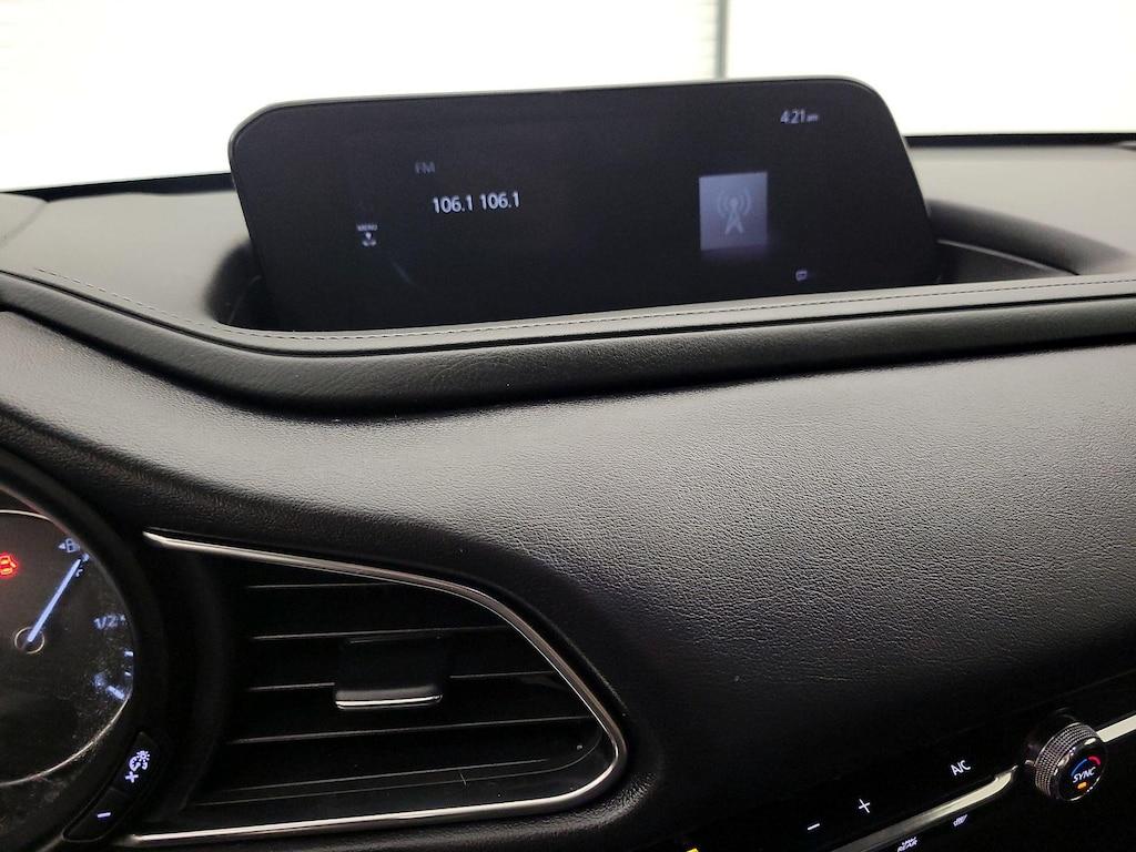 used 2022 Mazda CX-30 car, priced at $23,998