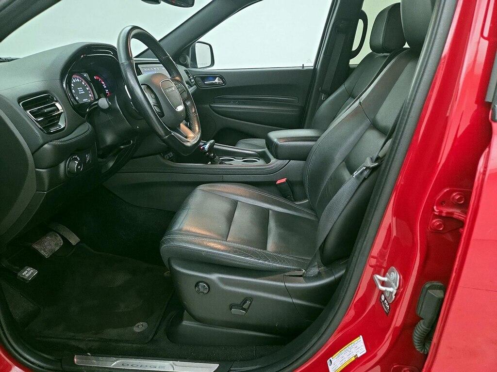 used 2021 Dodge Durango car, priced at $28,998